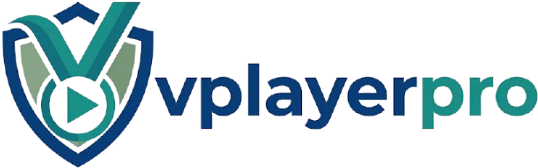 vplayerpro logo